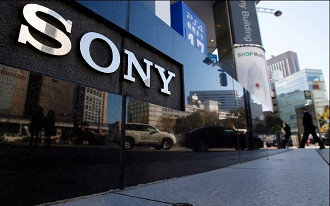 Sony confirma design inovador para seus próximos smartphones.