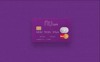 Falha em app do Nubank deixava expostas compras de outros usuários