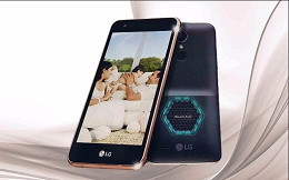 Smartphone da LG promete funcionar também como repelente de insetos