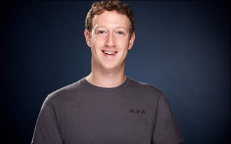 Após críticas de Donald Trump ao Facebook, Zuckerberg se manifesta. Após críticas de Donald Trump ao Facebook, Zuckerberg se manifesta.