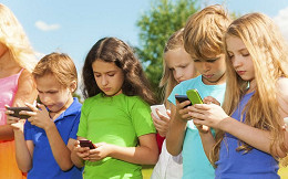 Tecnologia para crianças? Quando é hora de começar a lidar com aparelhos? Tecnologia para crianças? Quando é hora de começar a lidar com aparelhos?