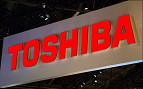 Apple, Dell e Seagate adquirem divisão de chips da Toshiba