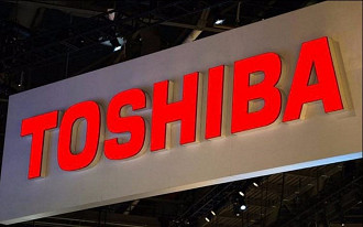 Apple, Dell e Seagate adquirem divisão de chips da Toshiba.