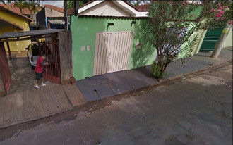 Imagens de Google Street View são usadas em caso de pensão alimentícia