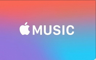 Apple Music registra crescimento, mas não alcança Spotify.