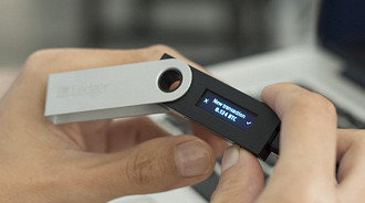 Ledger Nano S