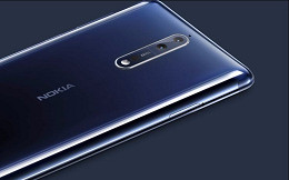 Nokia confirma Android P em sua nova linha de smartphones Nokia confirma Android P em sua nova linha de smartphones