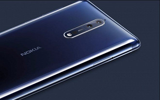Novos aparelhos da Nokia receberão Android P.