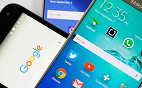 Google testa widget de pesquisa personalizável para Android Google testa widget de pesquisa personalizável para Android