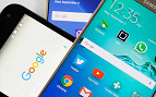 Google testa widget de pesquisa personalizável para Android