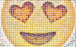 Facebook acaba com pacote de emojis do Messenger Facebook acaba com pacote de emojis do Messenger