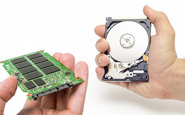 HDs e SSD, tudo o que você precisa saber para manter a vida útil de seus dispositivos de armazenamento