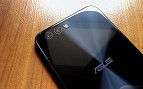 Zenfone 4 chega ao Brasil a partir de R$ 1.899,00 Zenfone 4 chega ao Brasil a partir de R$ 1.899,00