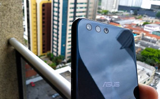 Zenfone 4 chega ao Brasil