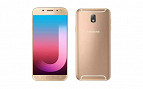 Samsung anuncia Galaxy J7 Pro no Brasil