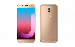 Samsung anuncia Galaxy J7 Pro no Brasil