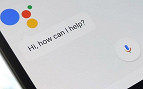Google Assistente para iOS recebe atualização com design renovado e melhorias de desempenho Google Assistente para iOS recebe atualização com design renovado e melhorias de desempenho