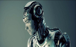 Inteligência artificial do Google corresponde a conhecimento de criança de seis anos Inteligência artificial do Google corresponde a conhecimento de criança de seis anos