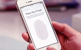 Em 2018, sete em cada dez smartphones novos contarão com leitor de digitais Em 2018, sete em cada dez smartphones novos contarão com leitor de digitais