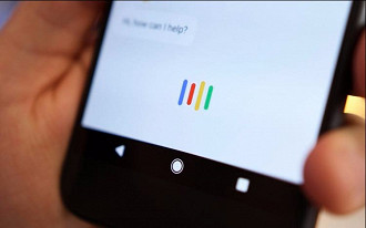 Cansado da voz do Google Assistente? Agora tem nova opção! 