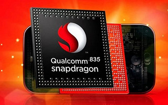 Dispositivos da Google vem com chipset Snapdragon 835 da Qualcomm