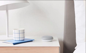 Google anuncia Home Mini e Max.