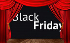 Black Friday deve movimentar até R$ 2,2 bilhões no Brasil em 2017 Black Friday deve movimentar até R$ 2,2 bilhões no Brasil em 2017