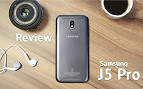 Review Galaxy J5 Pro