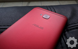 Unboxing Zenfone 4 Selfie Pro: Fotos frontais em um corpo bonito