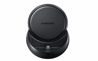 Samsung DeX