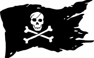 Em 2016, sites piratas arrecadaram mais de R$ 350 milhões em publicidade. Em 2016, sites piratas arrecadaram mais de R$ 350 milhões em publicidade.