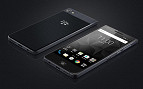 BlackBerry lança Motion com Snapdragon 625 