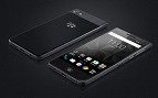 BlackBerry lança Motion com Snapdragon 625 BlackBerry lança Motion com Snapdragon 625