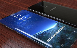 Galaxy S9 deve ser apresentado com Snapdragon 845 