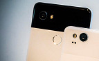 Google explica ausência do plug de 3,5mm no Pixel 2 Google explica ausência do plug de 3,5mm no Pixel 2