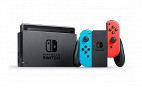 Nintendo Switch tem produção aumentada para 2 milhões por mês Nintendo Switch tem produção aumentada para 2 milhões por mês