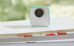 Elon Musk critica privacidade da Google Clips