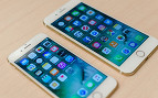 iPhone 7 é o smartphone mais vendido em 2017 iPhone 7 é o smartphone mais vendido em 2017