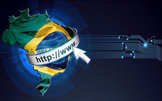 Documento da ONU mostra que Brasil é um dos países que mais acessa internet.