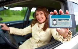 CNH digital chega ao estado de Goiás na terça-feira