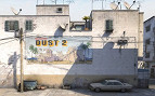 Dust2 de CS GO terá versão atualizada Dust2 de CS GO terá versão atualizada