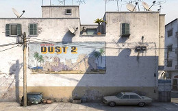 Dust2 de CS GO terá versão atualizada