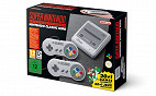 Revelados códigos para adicionar novos jogos na memória interna do SNES Mini Revelados códigos para adicionar novos jogos na memória interna do SNES Mini