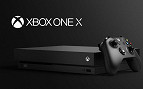 Microsoft vai permitir testar o Xbox One X durante o Brasil Game Show 2017 Microsoft vai permitir testar o Xbox One X durante o Brasil Game Show 2017