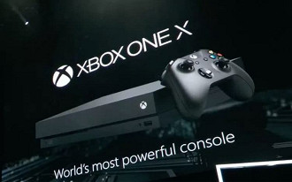 Visitantes da feira poderão utilizar o console