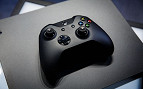 Xbox One X chega ao Brasil ainda neste ano, afirma Microsoft