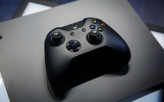 Xbox One X chega ao Brasil ainda neste ano, afirma Microsoft.