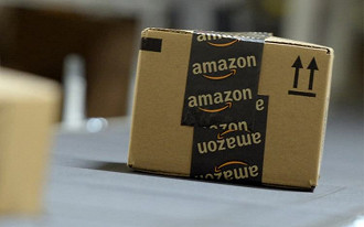 Amazon vai começar a vender eletrônicos no Brasil Amazon vai começar a vender eletrônicos no Brasil