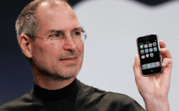 Rumores indicam que Apple pode lançar iPhone com caneta stylus em 2019 Rumores indicam que Apple pode lançar iPhone com caneta stylus em 2019