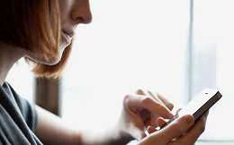 Pesquisa revela dados relacionados ao tempo gasto em smartphones Pesquisa revela dados relacionados ao tempo gasto em smartphones